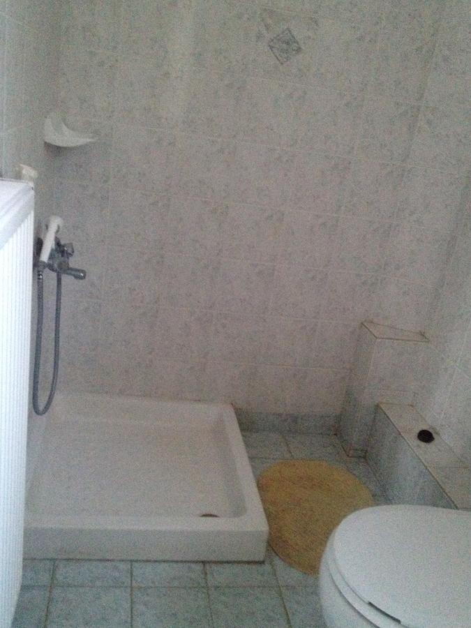 Marita Villa Lisvori Luaran gambar